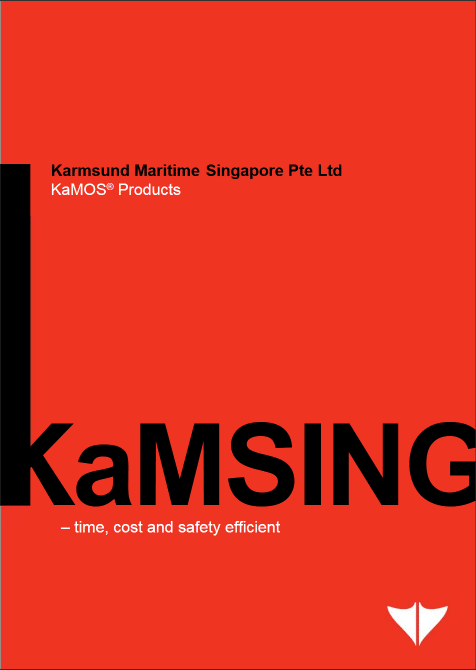 KaMSING<sup>®</sup> Products